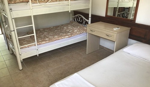 Suite familiar