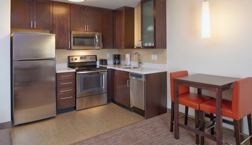 Suite, 1 habitación