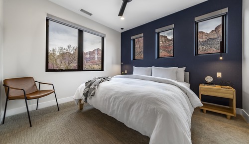 LaFave North: Pine Creek