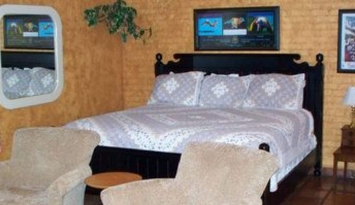 Suite, baño privado (Carriage House Suite)