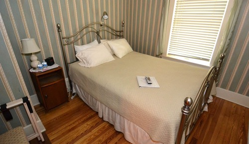 Habitación, baño privado (Garden Room)