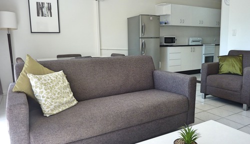 Apartamento familiar, 2 habitaciones, cocina