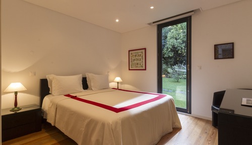 Bungalow, 1 habitación (Granel)