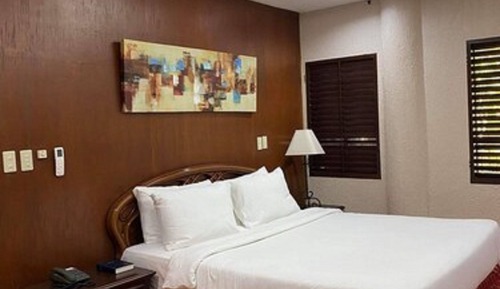 Suite ejecutiva