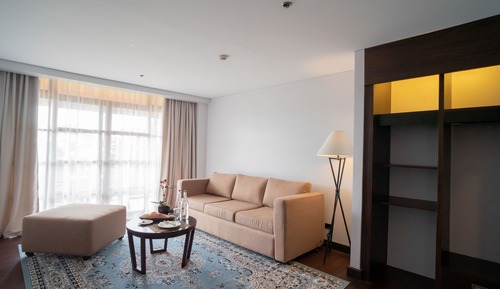 Suite, 1 habitación