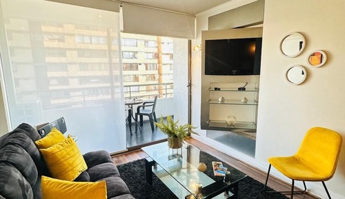 Apartamento, 1 habitación