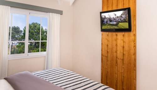 Dúplex, 1 cama doble