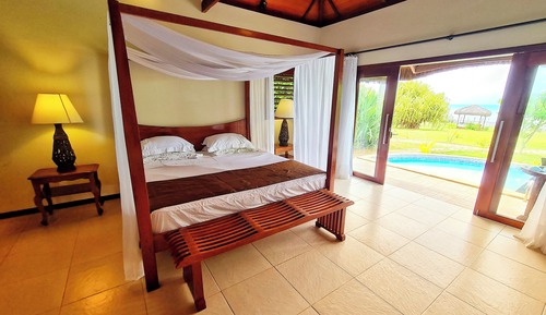 Bungalow Confort, 1 habitación