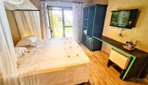 Chalet Confort, 1 habitación