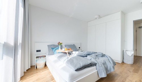 Apartamento estándar, 1 habitación