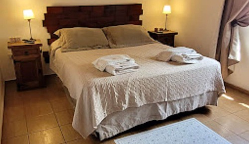 Apartamento (2 adults)