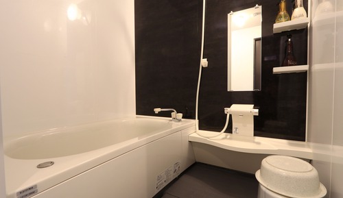 Habitación doble, no fumadores (Kame)