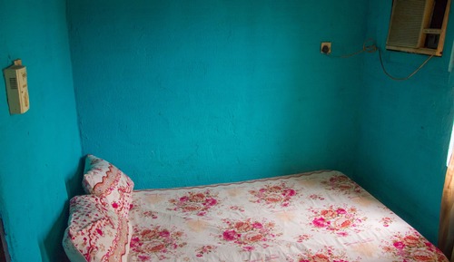 Habitación estándar