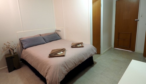 Habitación básica