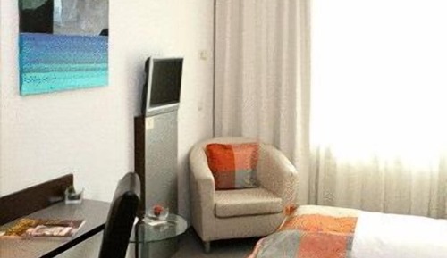 Habitación individual
