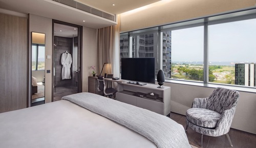Apartamento Premier, 1 habitación