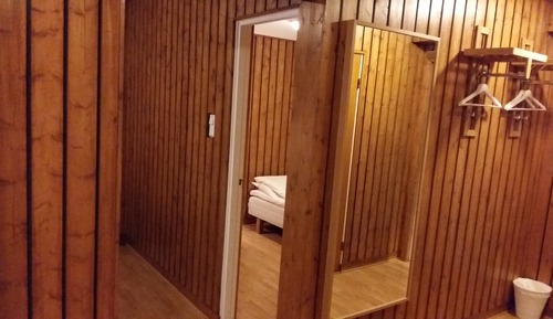 Suite familiar, 3 habitaciones, baño privado, vistas al mar (Suite 1)