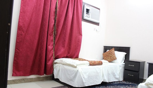 Apartamento, 2 habitaciones