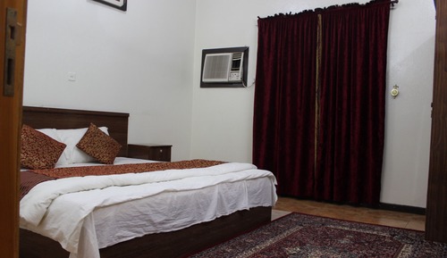 Apartamento, 3 habitaciones