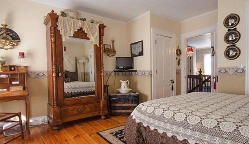 Habitación, baño privado