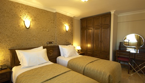 Suite