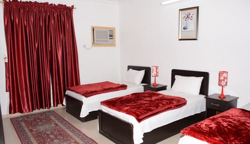 Apartamento, 3 habitaciones