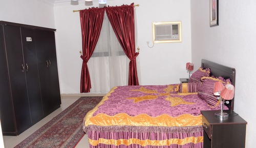 Apartamento, 1 habitación