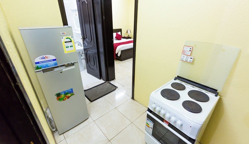 Apartamento, 2 habitaciones