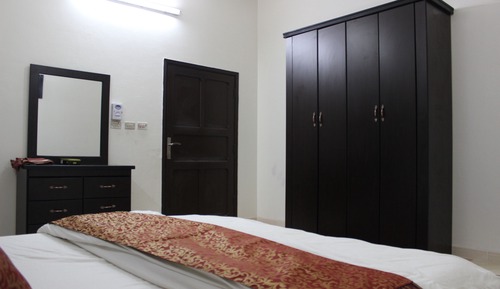 Apartamento, 2 habitaciones