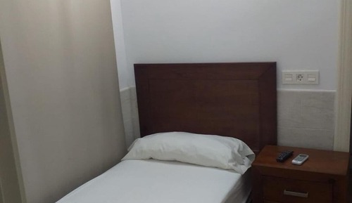 Habitación individual