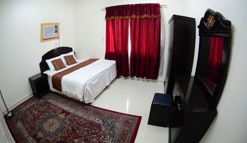 Apartment, 1 Bedroom