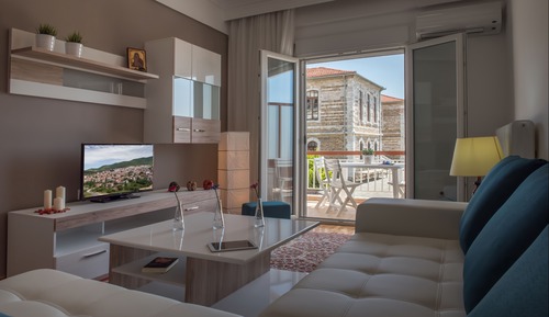 Apartamento (No. 1)