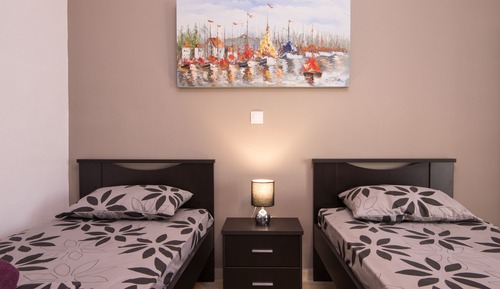 Apartamento (No. 4)