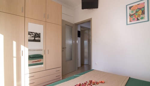 Apartamento (No. 3)