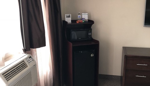 Habitación Deluxe, 1 cama de matrimonio grande, accesible para personas con discapacidad
