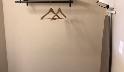 Habitación estándar, 1 cama de matrimonio grande