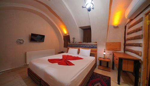 Habitación estándar (Cave)