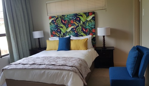 Zimbai Suite 524