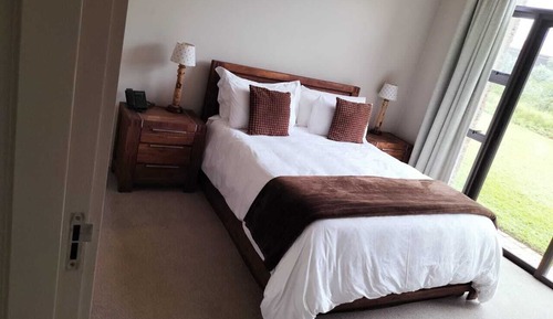 Zimbali Suite 113