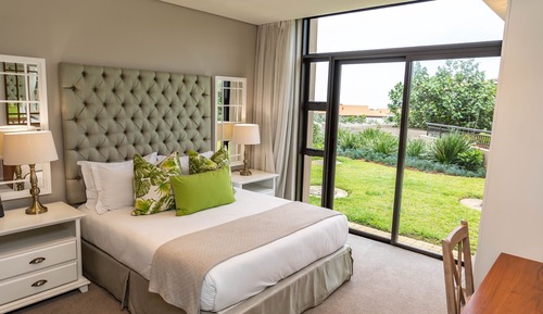 Suite familiar, 2 habitaciones