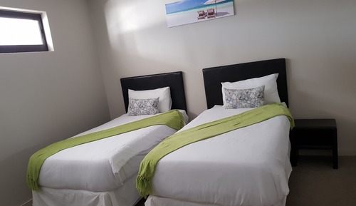 Zimbali Suite 523
