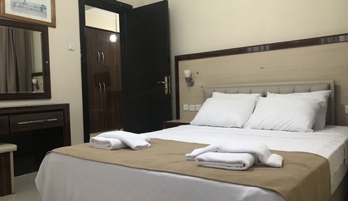 Suite familiar, 2 habitaciones