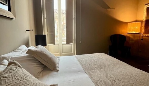 Suite panorámica