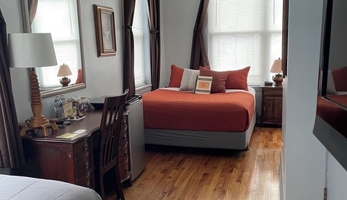 Habitación estándar