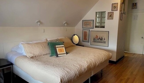 Habitación estándar