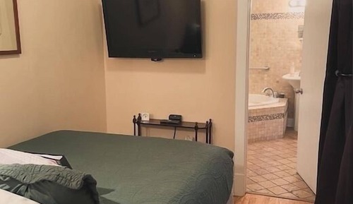 Habitación estándar
