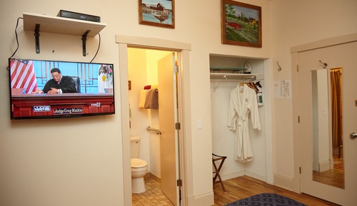 Habitación estándar