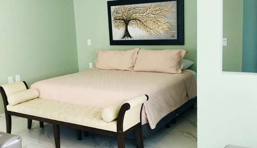 Apartamento familiar