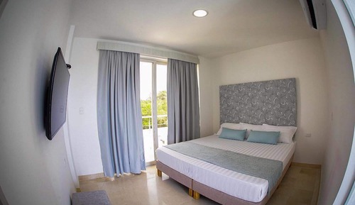 Habitación estándar