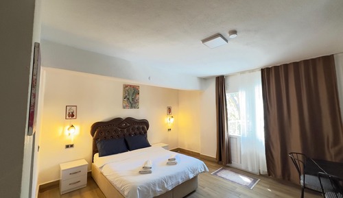 Habitación Confort doble